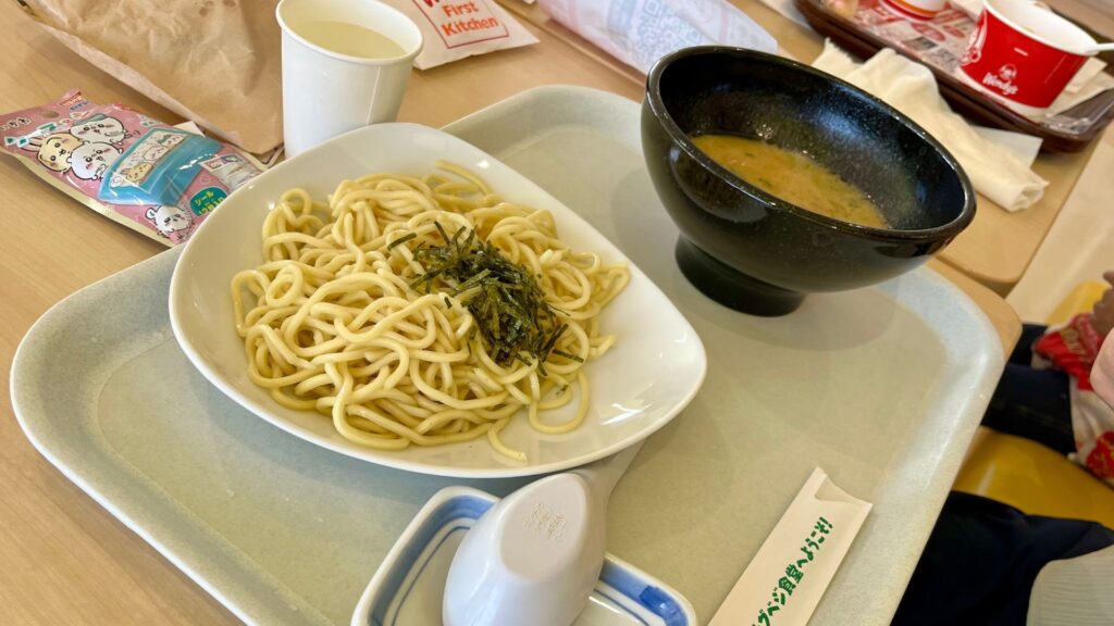 リンガーハット