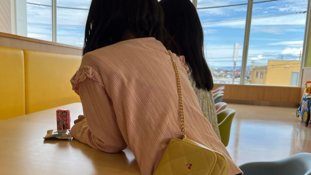 立山フードテラス