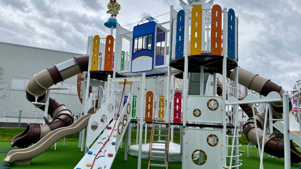 アカリエひろば