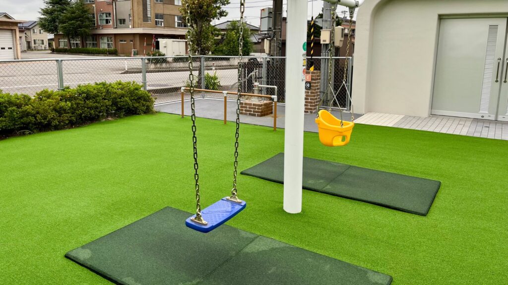 にじいろひろば