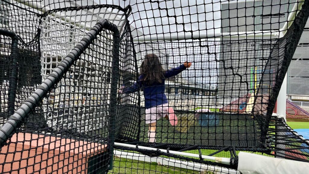 ごっこぱーく　写真