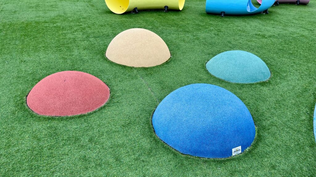 ごっこぱーく　写真