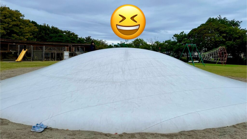 富山県岩瀬スポーツ公園