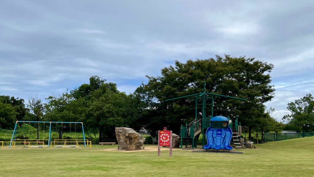 富山県岩瀬スポーツ公園