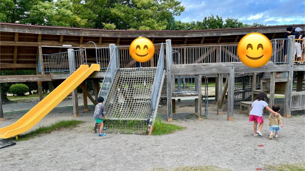 富山県岩瀬スポーツ公園