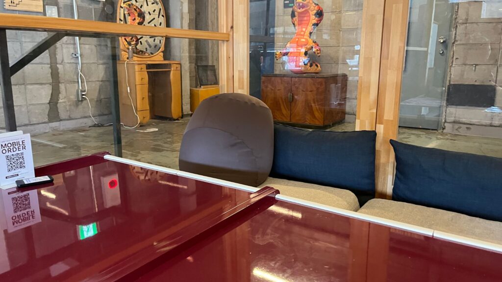 トトンキッチン