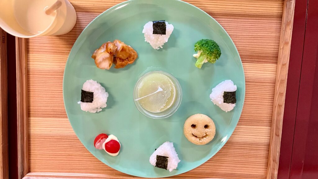 トトンキッチン