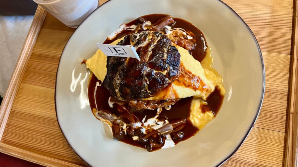 トトンキッチン