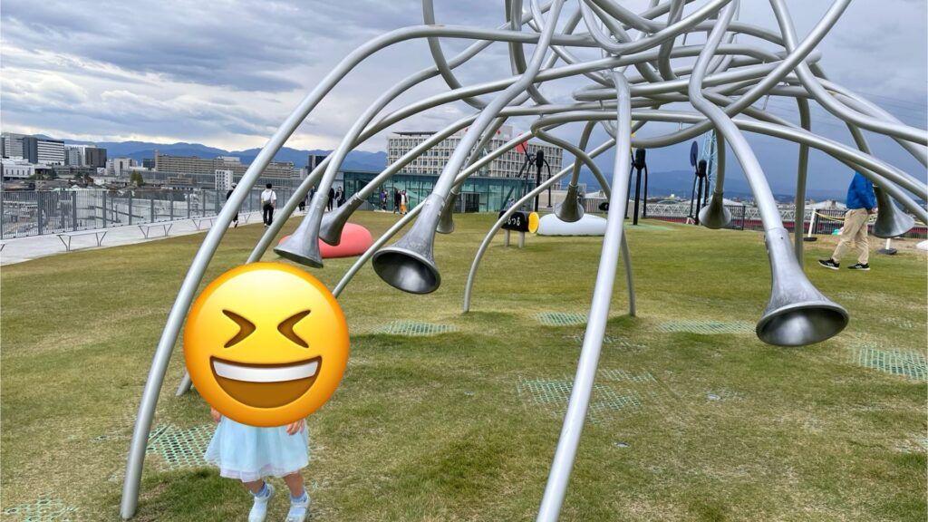 オノマトペの屋上