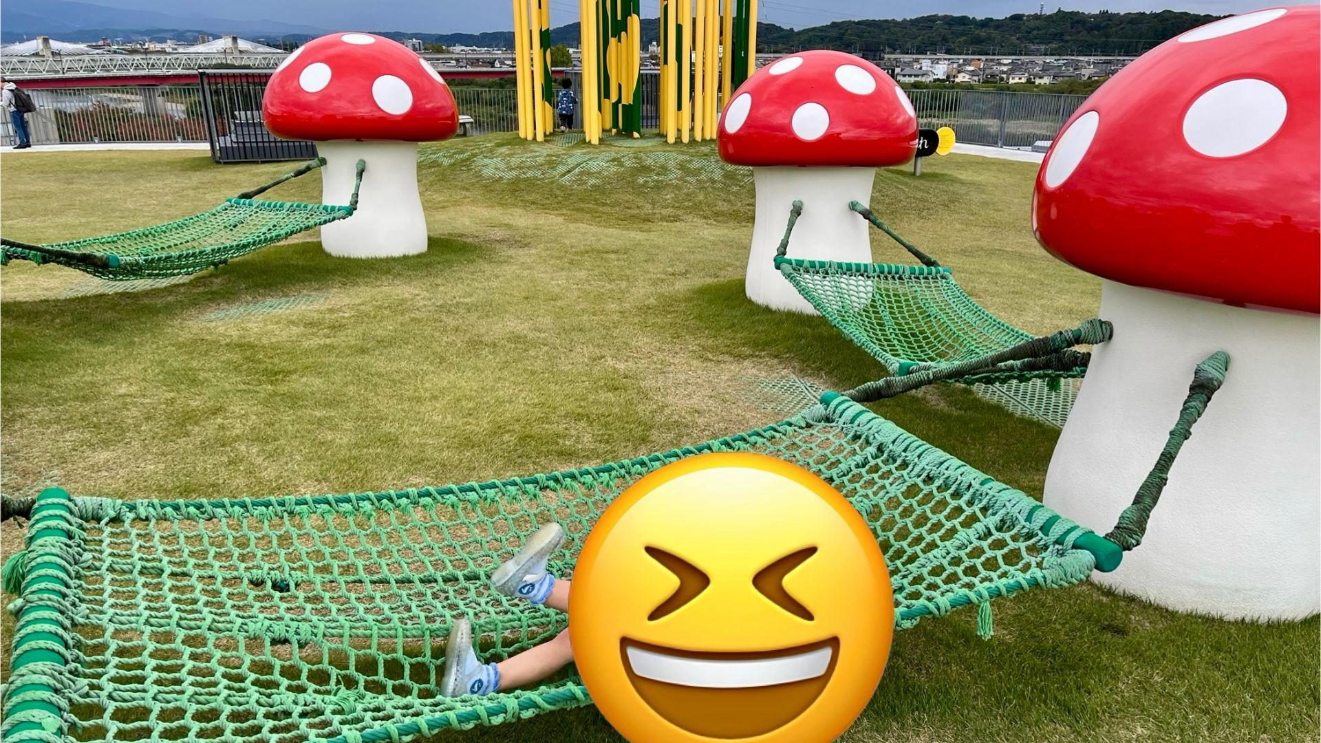 オノマトペの屋上