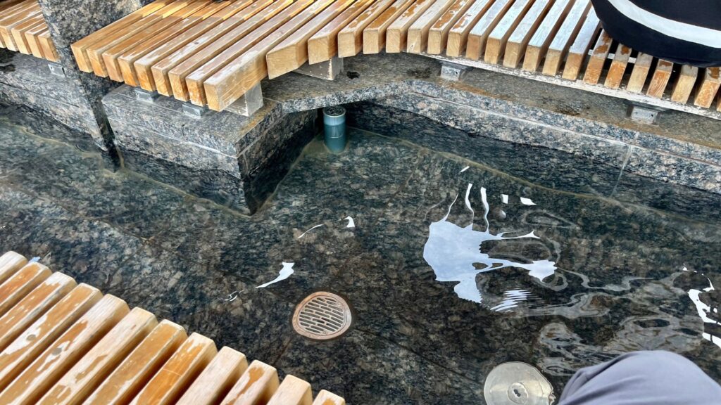 ピエパルクカフェ