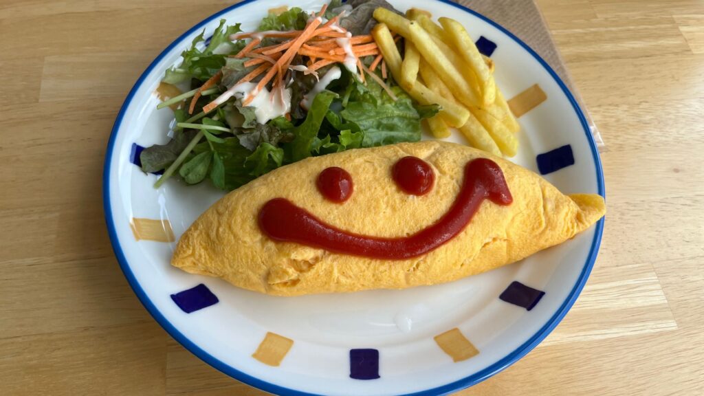 カフェソシオ　富山