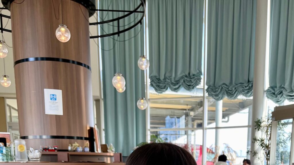 カフェソシオ　富山