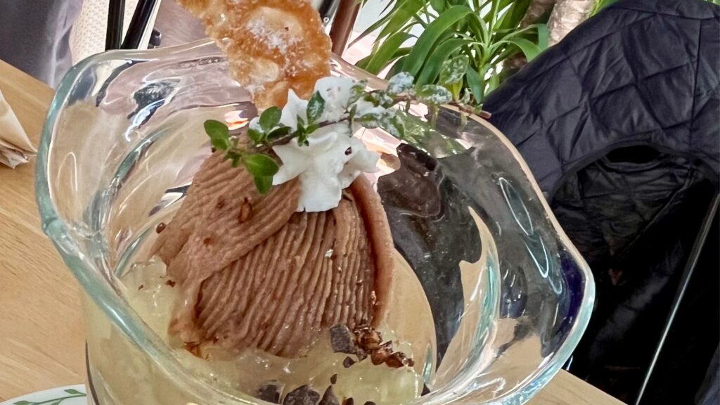 カフェソシオ　富山