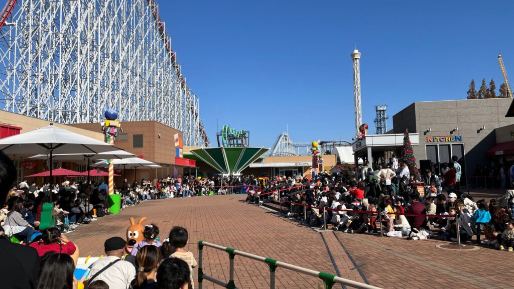 名古屋アンパンマンこどもミュージアム＆パーク