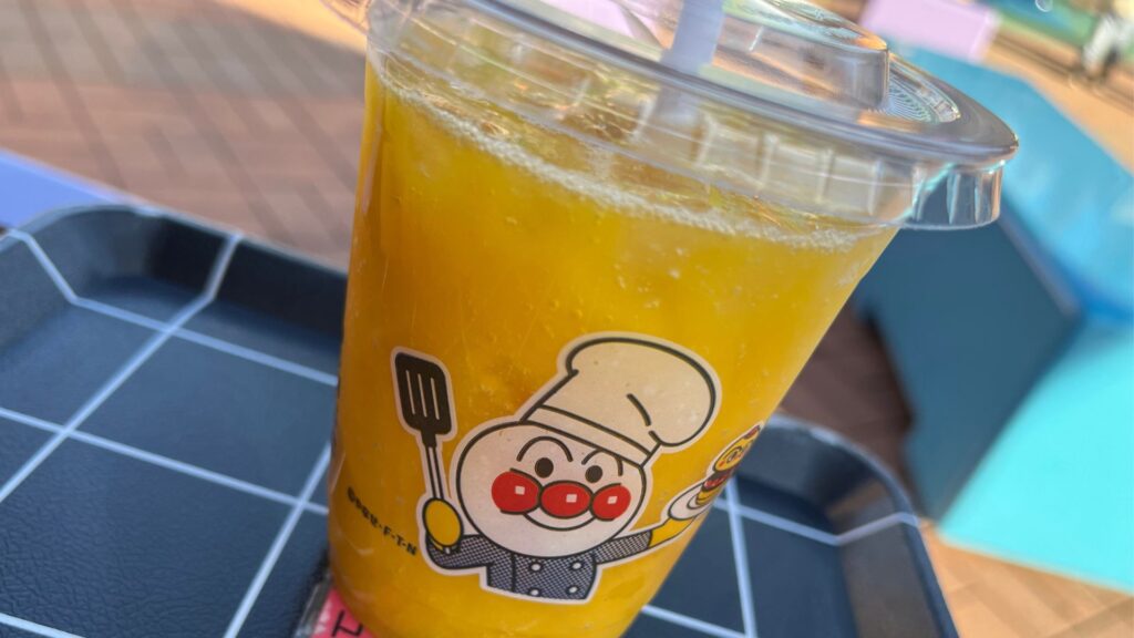 名古屋アンパンマンこどもミュージアム＆パーク