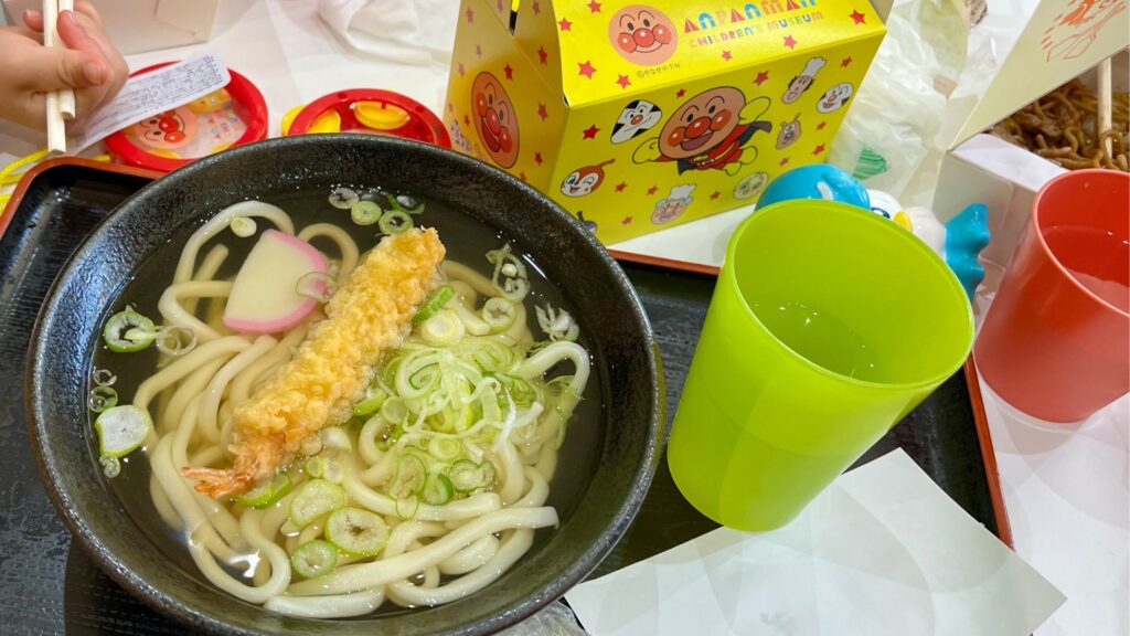 名古屋アンパンマンこどもミュージアム＆パーク