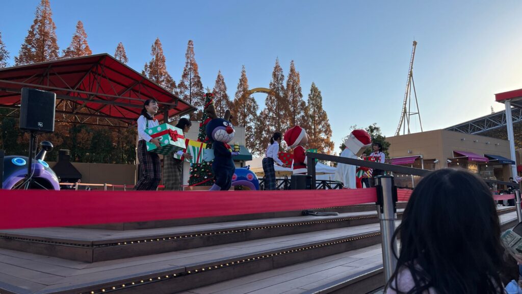 名古屋アンパンマンこどもミュージアム＆パーク