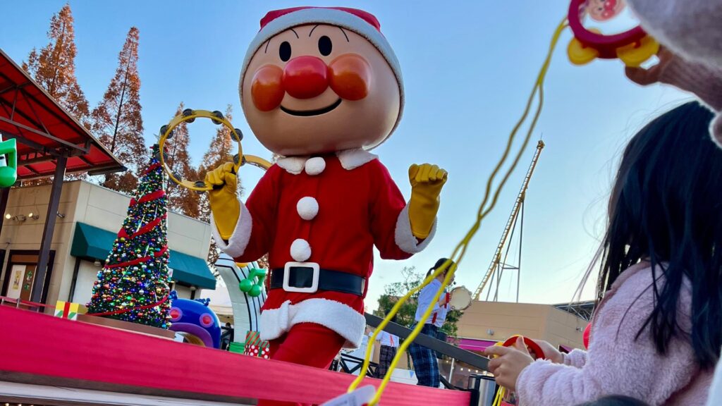 名古屋アンパンマンこどもミュージアム＆パーク