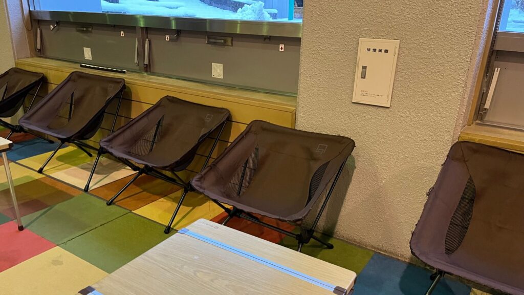 ホテル森の風立山キッズランド（富山）