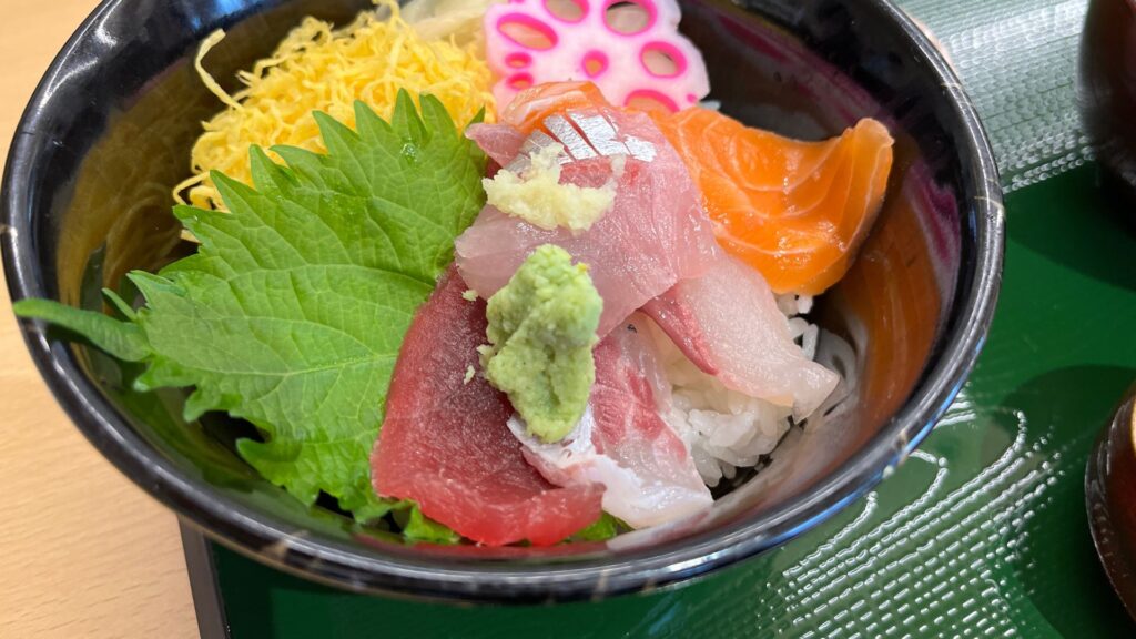 まるごと射水　いみずキッチン