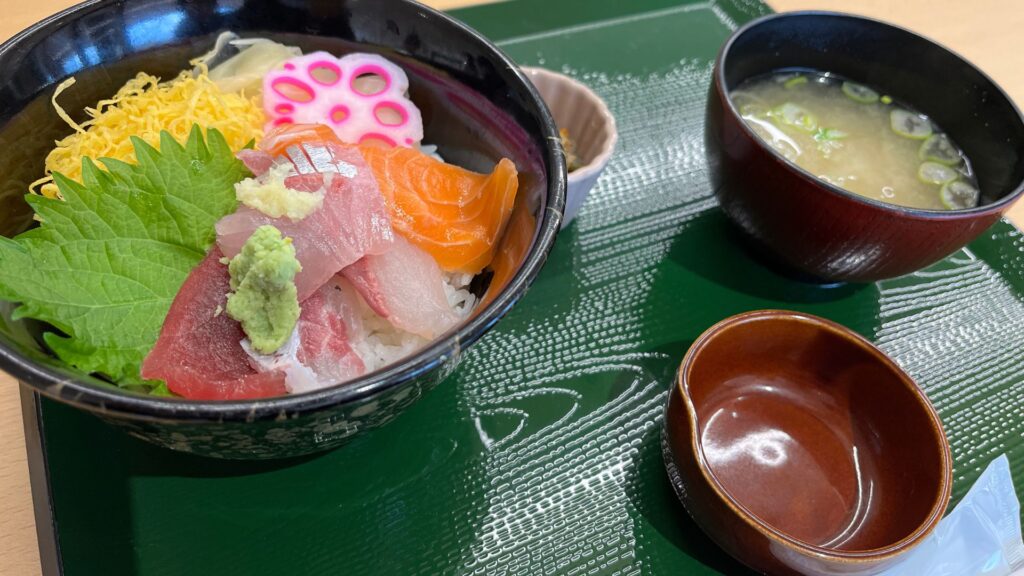 まるごと射水　いみずキッチン