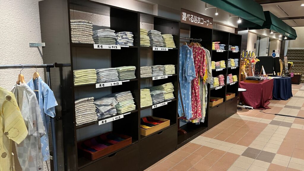 ホテル森の風立山