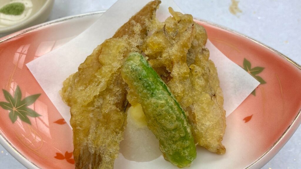 ホテル森の風立山　夕食