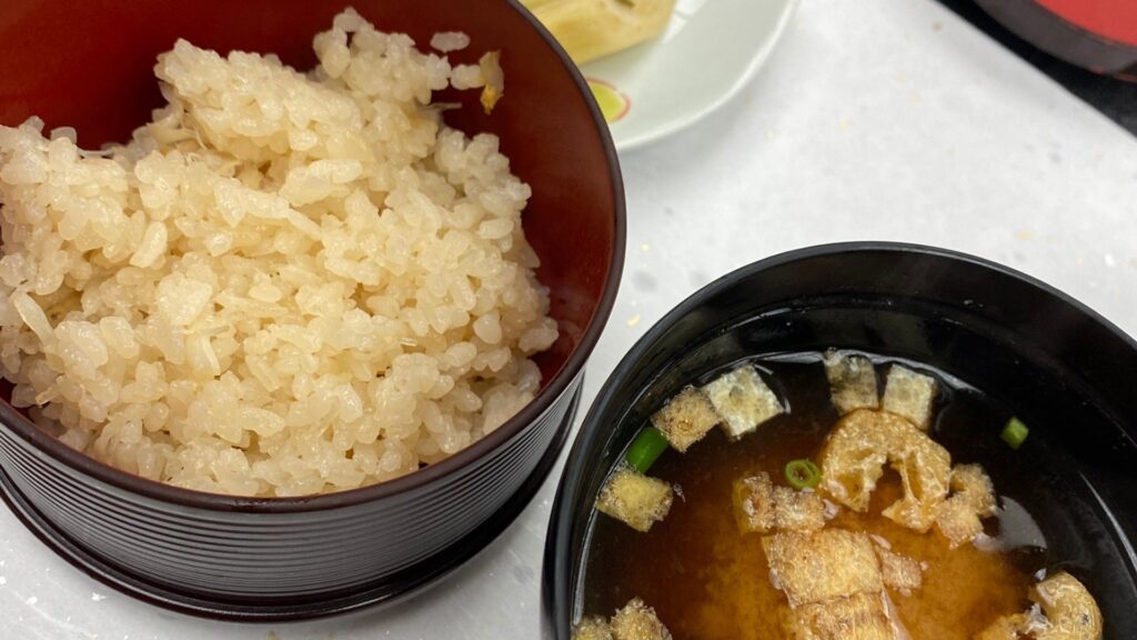 ホテル森の風立山　夕食