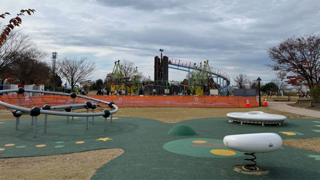 おとぎの森公園