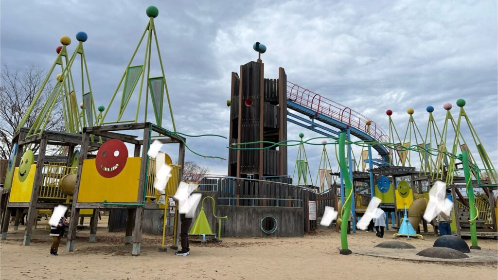 おとぎの森公園