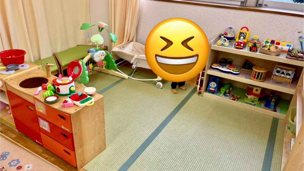 富山市北部児童館