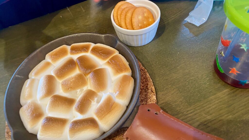 ほんごうの木珈琲 ピエロ　デザート