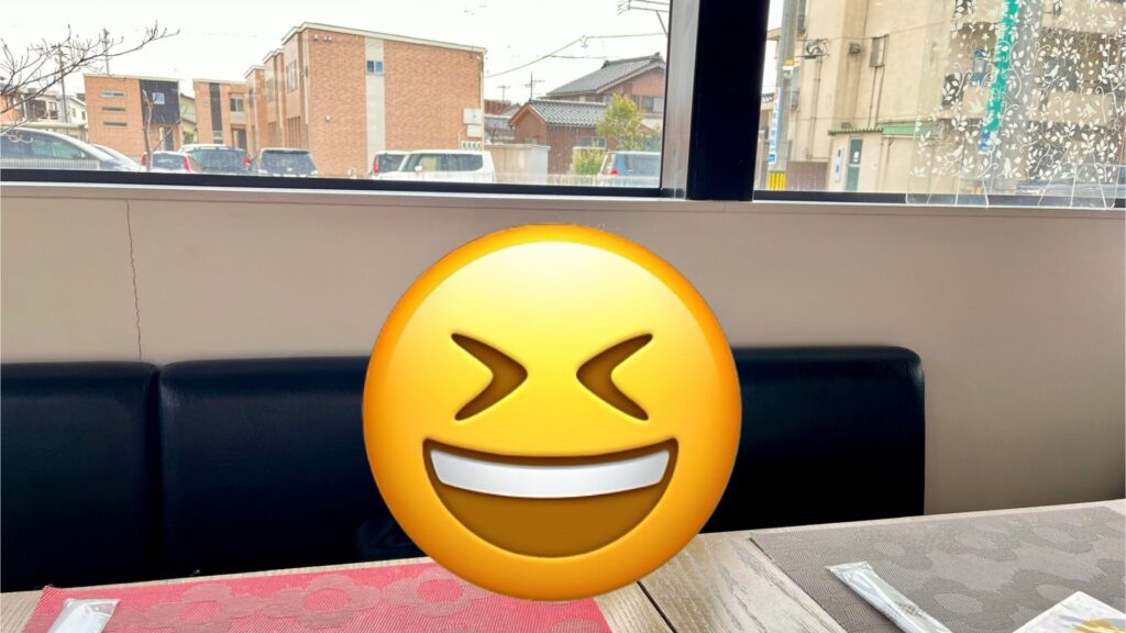 洋食屋　大人のお子様ランチ